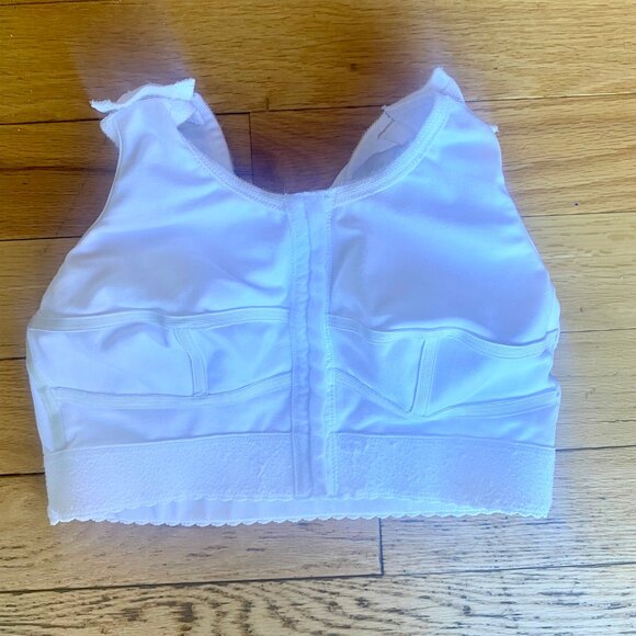 Recovery Compression Bra - Picture 2 of 4